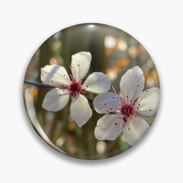 Item preview, Blossoms in Spring designed and sold by NaluandLulu.