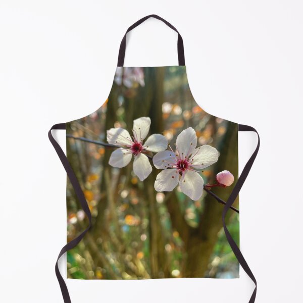 Item preview, Blossoms in Spring designed and sold by NaluandLulu.