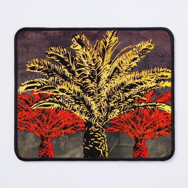 Item preview, Three Palms designed and sold by Pretty-Bird.