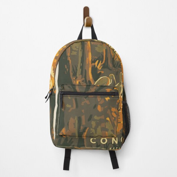 Item preview, Congaree National Park designed and sold by michaeln918.