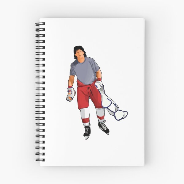Item preview, Bob Probert Pads in His Hand designed and sold by CheessHead.