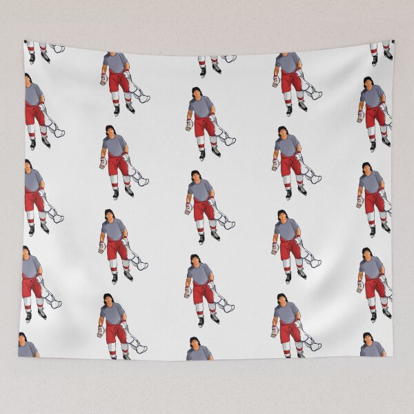 Item preview, Bob Probert Pads in His Hand designed and sold by CheessHead.