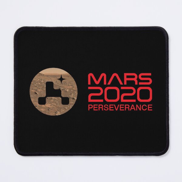 Item preview, Mars Perseverance Mission Surface designed and sold by Astro3antica.