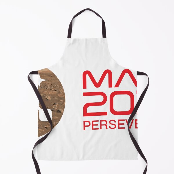 Item preview, Mars Perseverance Mission Surface designed and sold by Astro3antica.