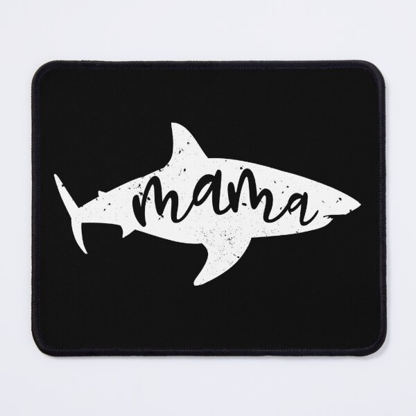 Item preview, Mama Shark designed and sold by underheaven.