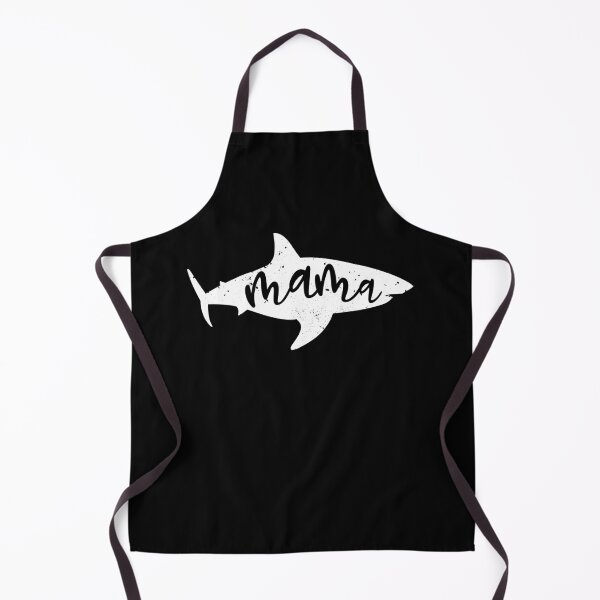 Item preview, Mama Shark designed and sold by underheaven.