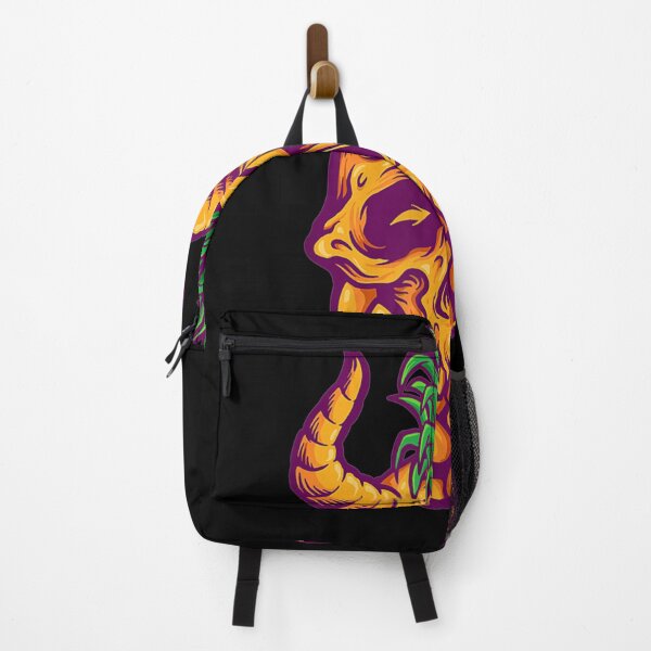 Item preview, Hawaiian Skull Pineapple Aloha Beach Hawaii Summer designed and sold by ritaz78.