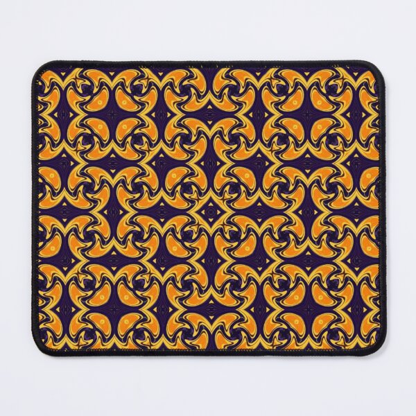 Item preview, Tropical Geometric Pattern designed and sold by Pretty-Bird.