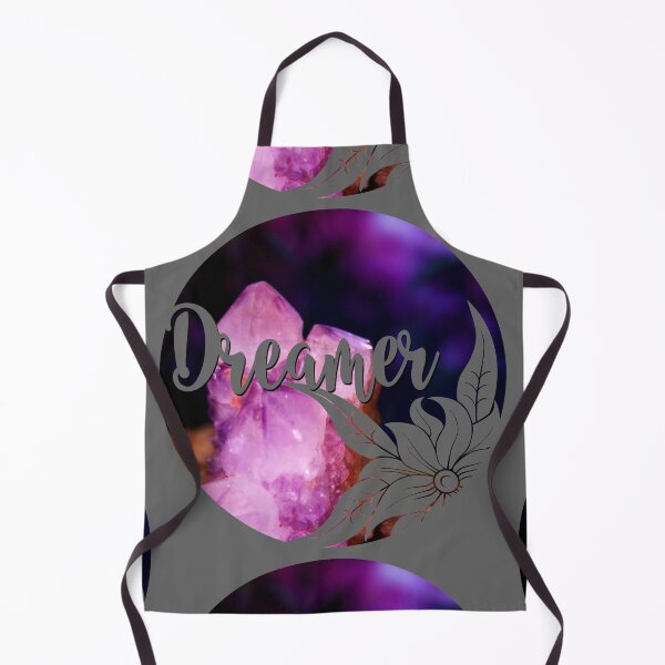 Item preview, Crystal dreamer with flower designed and sold by Lee's Place.