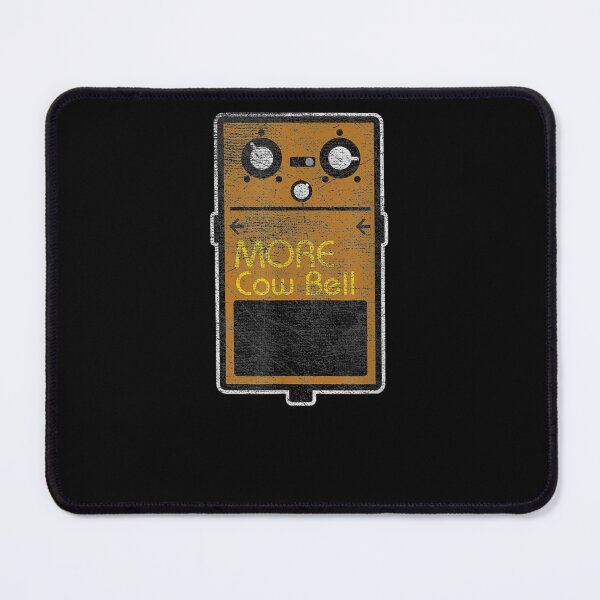 Item preview,  More Bell Effect Pedal designed and sold by ritaz78.