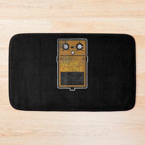 Item preview,  More Bell Effect Pedal designed and sold by ritaz78.