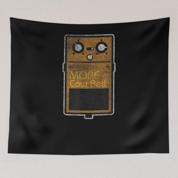 Item preview,  More Bell Effect Pedal designed and sold by ritaz78.