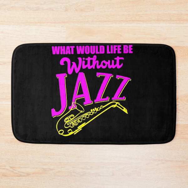 Artikelvorschau, Jazz es ein wenig für Musiklehrer entworfen und verkauft von fatshirt.