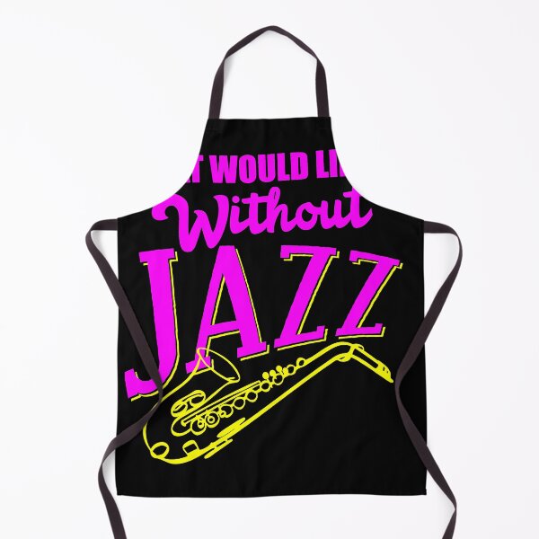 Item preview, Jazz it up a little for music teacher designed and sold by fatshirt.
