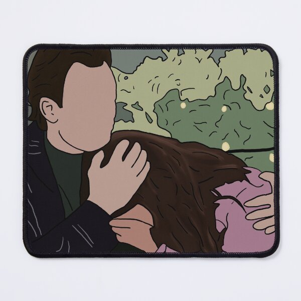 Item preview, You are not failing - Luke & Lorelai scene designed and sold by Jesstheoctopi.