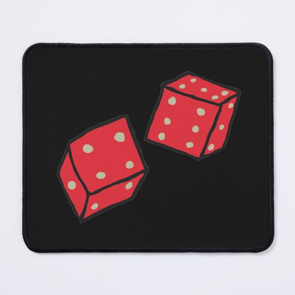 Item preview, Roll The Dice designed and sold by Mark-Ewbie.