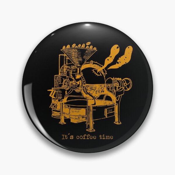Item preview, It´s coffee time designed and sold by Pacesyte.