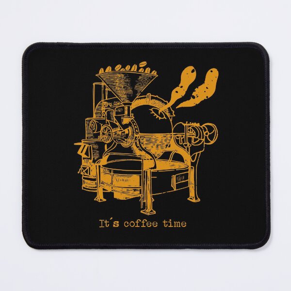 Item preview, It´s coffee time designed and sold by Pacesyte.