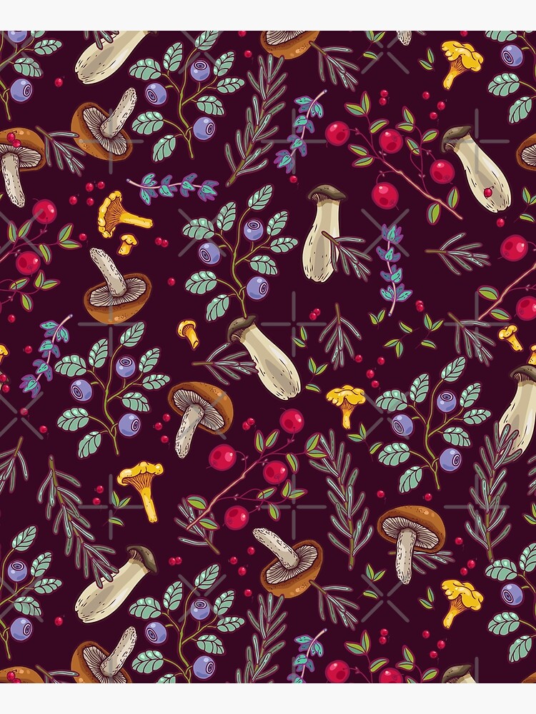 Forest Dream by smalldrawing