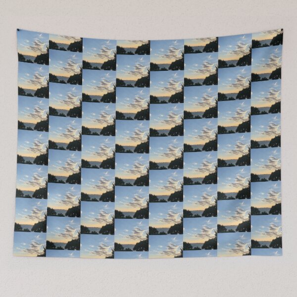 Item preview, Caloundra Australia designed and sold by Michelle  Marano.