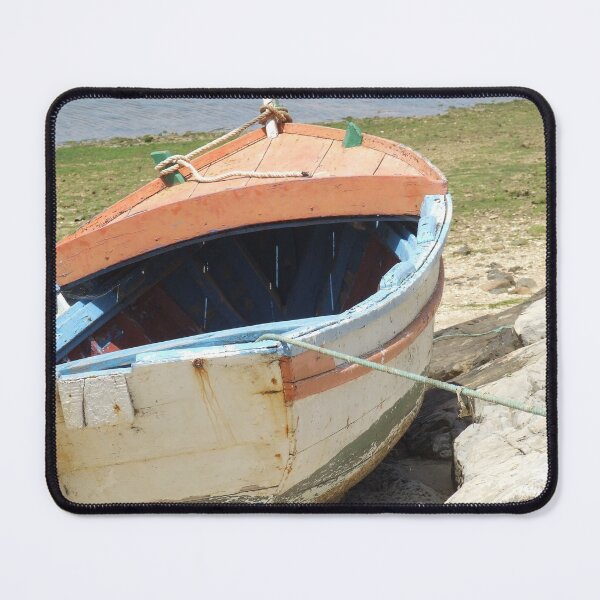 Item preview, Stranded During Low Tide designed and sold by Colorful Misfits.
