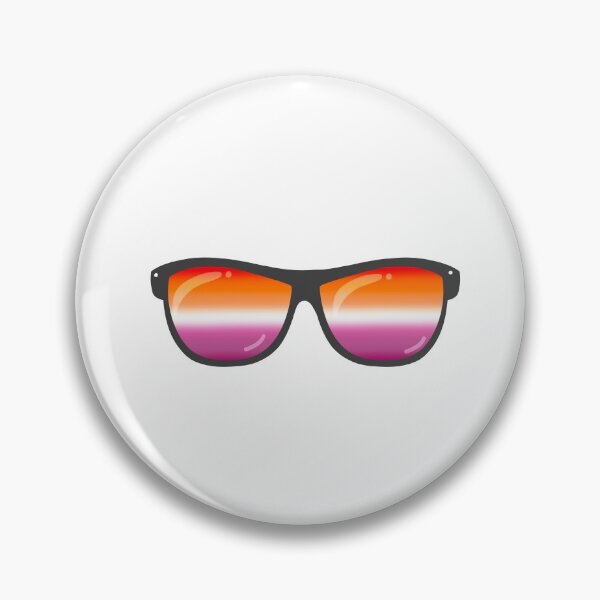 Item preview, Put your lesbian glasses on designed and sold by Soyscrafts.