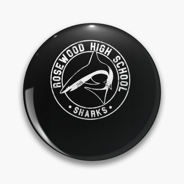 Item preview, Rosewood High School Sharks designed and sold by KimmyWatson1960.