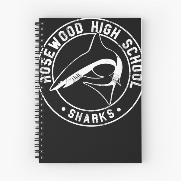 Item preview, Rosewood High School Sharks designed and sold by KimmyWatson1960.
