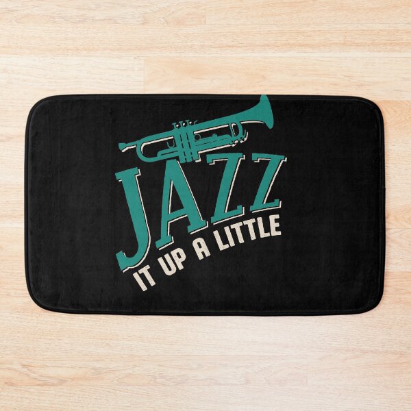 Artikelvorschau, Jazz es ein wenig für Musiklehrer entworfen und verkauft von fatshirt.
