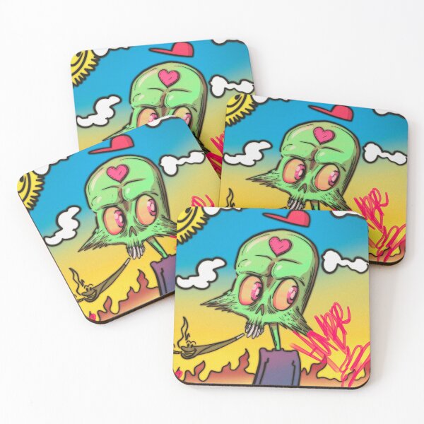 Item preview, Aliens in disguise designed and sold by hombredemierda.