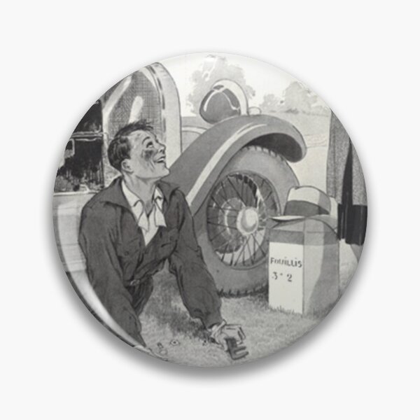 Item preview, Byrrh cinchona - Vintage pub designed and sold by SuperNanais.