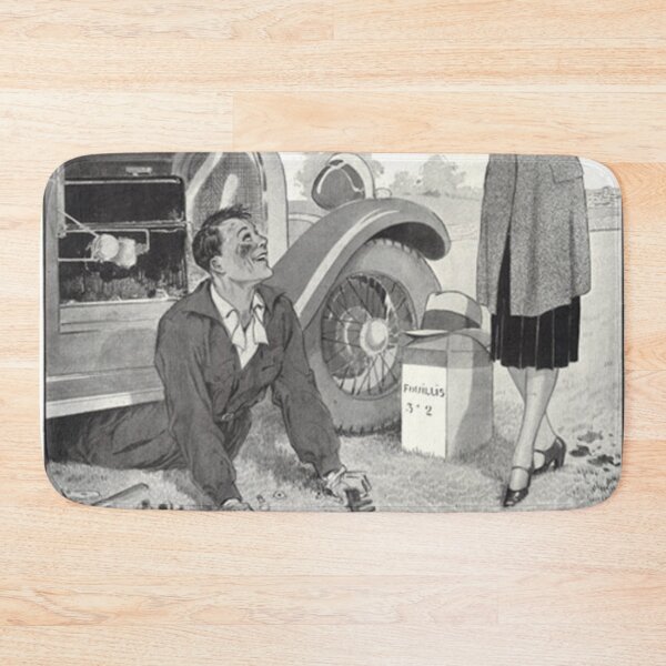 Item preview, Byrrh cinchona - Vintage pub designed and sold by SuperNanais.