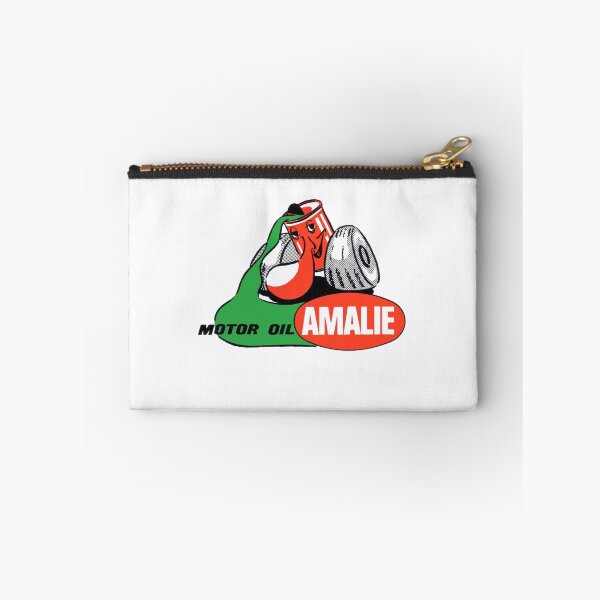Item preview, Vintage Amalie Motor Oil  designed and sold by kustom.