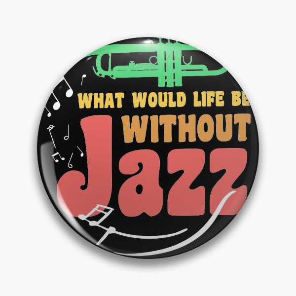 Pin on Jazz it Up