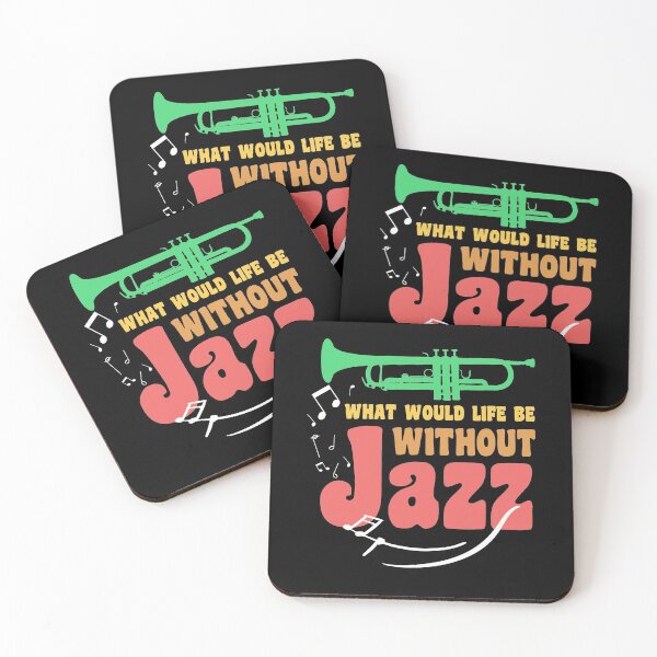 Item preview, Jazz it up a little for music teacher  designed and sold by fatshirt.