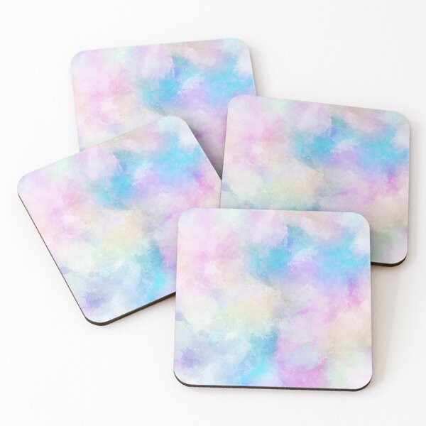 Item preview, Pastel Mix Of Colors designed and sold by simplycherryx.