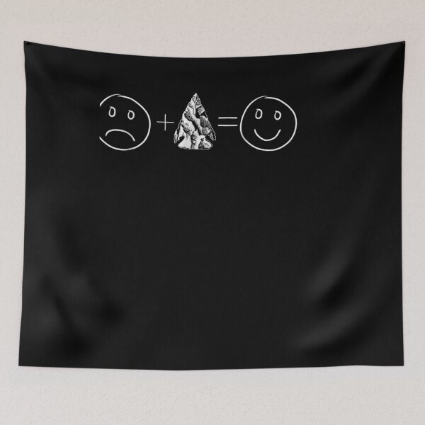 Item preview,  Arrowhead Hunting Artifac Gift Collectors designed and sold by ritaz78.