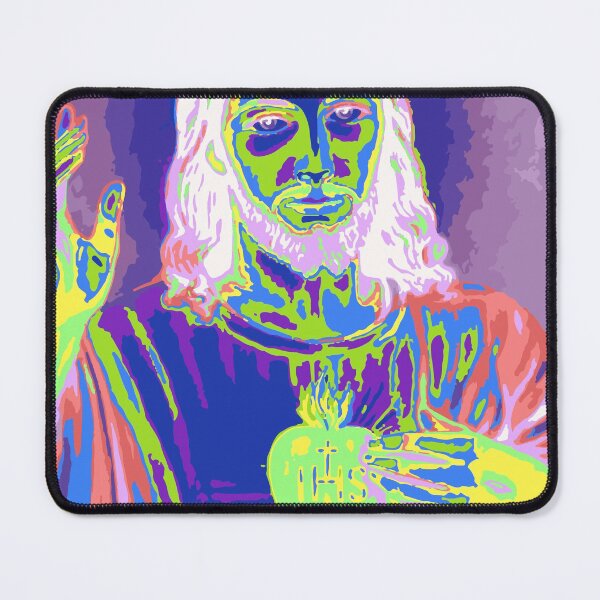 Item preview, Jesus is my Lord designed and sold by hombredemierda.
