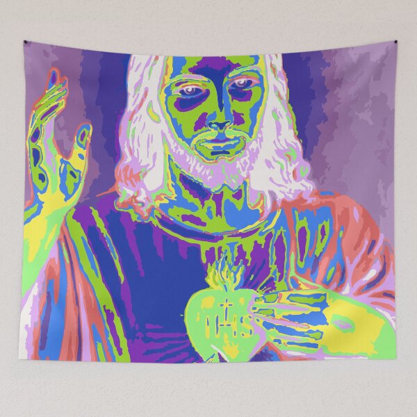 Item preview, Jesus is my Lord designed and sold by hombredemierda.
