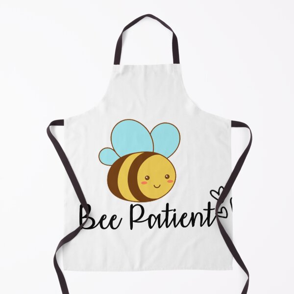 Aperçu de l'œuvre Patient d'abeille créée et vendue par BLVKIND.