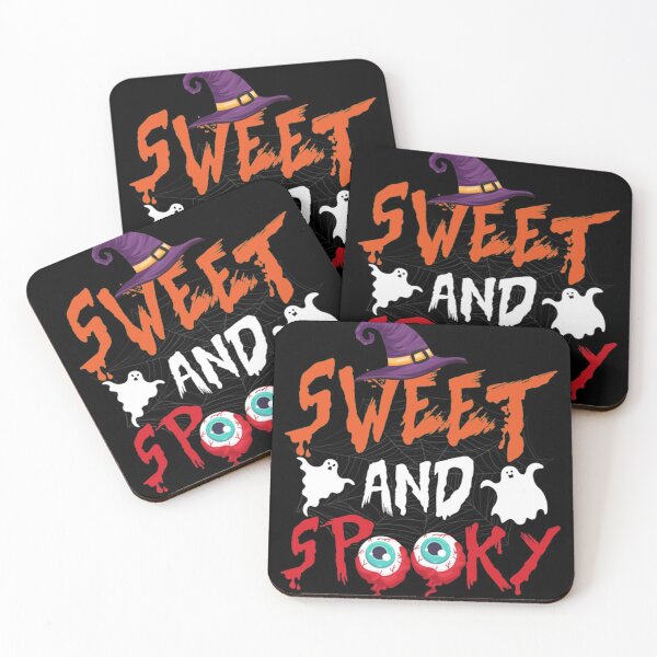 Item preview, Sweet and spooky Halloween  designed and sold by Stalwart913.