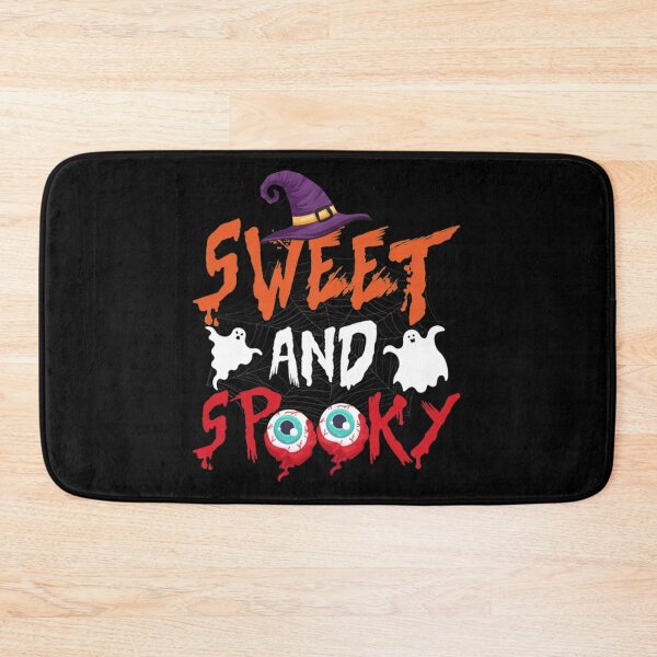 Item preview, Sweet and spooky Halloween  designed and sold by Stalwart913.