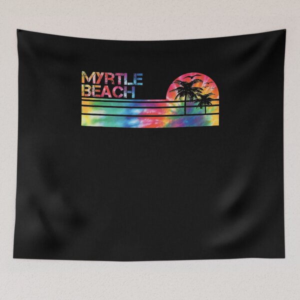 Item preview,  Myrtle Beach Vintage Inspired Striped designed and sold by ritaz78.