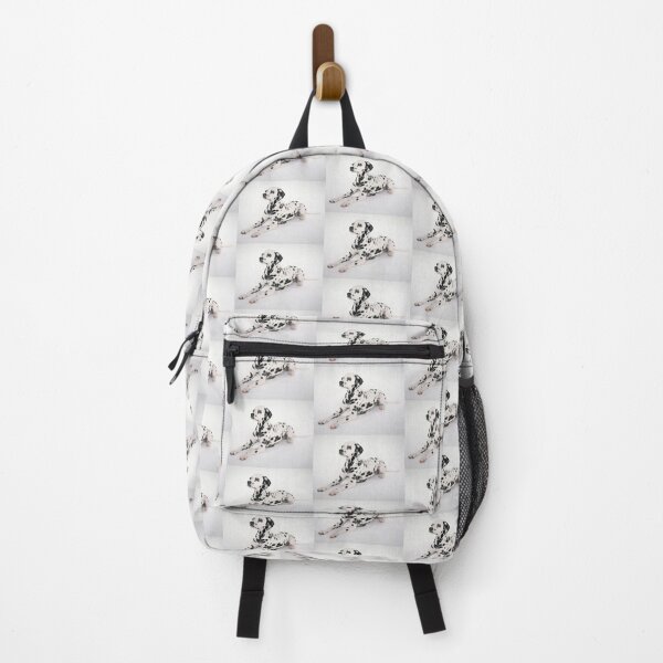 Item preview, Dalmatian dog in watercolor designed and sold by paulrommer.