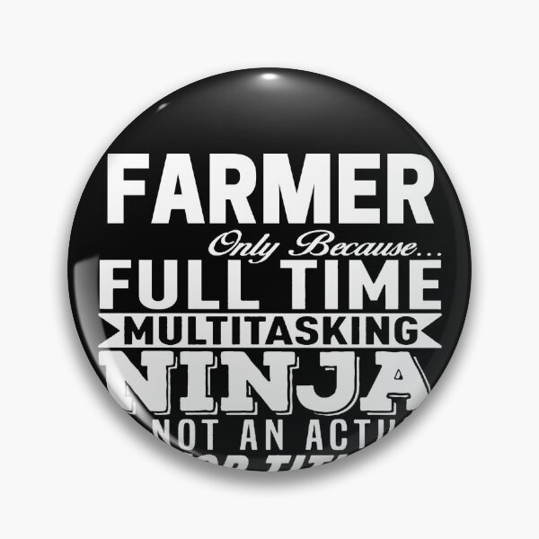Artikelvorschau, Farmer entworfen und verkauft von clickmostro.