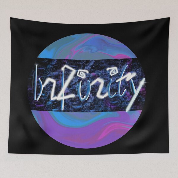 Item preview, Infinity  designed and sold by Continentaly.