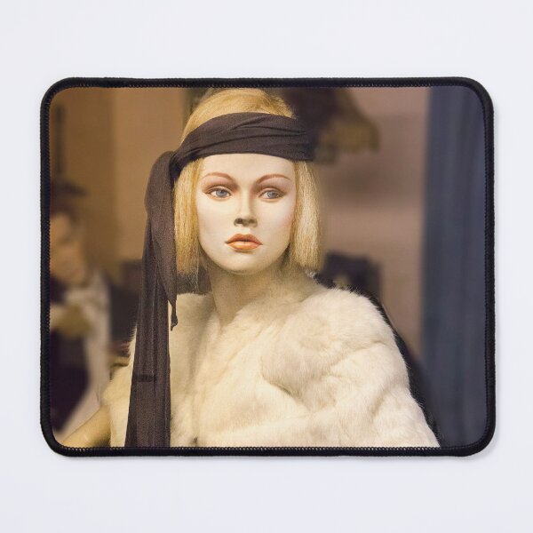 Item preview, Mannequin 141 designed and sold by Dave Hare Photography.