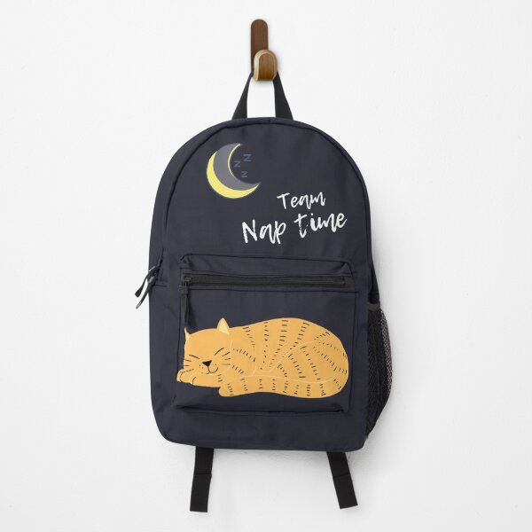 Item preview, Team Nap Time designed and sold by Colorful Misfits.