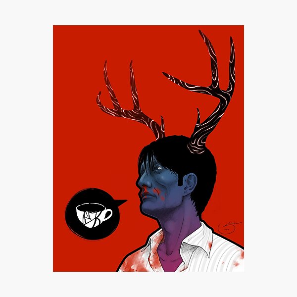 アート・デザイン・音楽 The Art and Making of Hannibal Art and Making of Hannibal : The Television Series by Jesse McLean