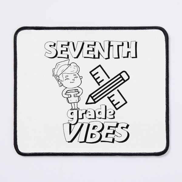 Item preview, seventh grade vibes designed and sold by Tulips2.